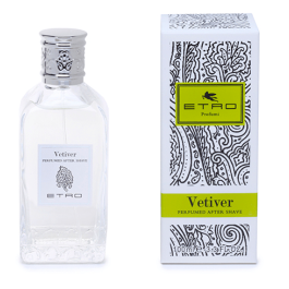 Vetiver After Shave 100 mL