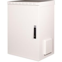 Digitus Armario de pared exterior IP55, 19" 16HE, 600x450x450 mm, color Gris (RAL 7035) Precio: 686.3604. SKU: B1GKLTJ3GH