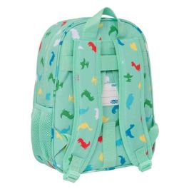 Mochila Escolar Peppa Pig George Menta 26 x 34 x 11 cm Precio: 15.49999957. SKU: B1JXN664Z5