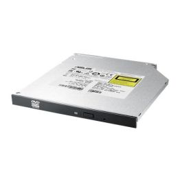 Asus SDRW-08U1MT Grabadora DVD Interna Slim 9.5mm SATA 8X Negra con Soporte M-DISC para Almacenamiento 1000 Años y Ahorro Energía E-Green Precio: 39.49999988. SKU: S5615921