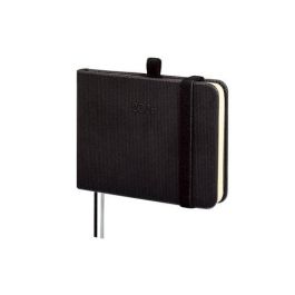 Agenda Anual (2026) Catalan Finocam Minimal Textura Cosida Tapa Dura Con Goma M0 104X73 S/V Negre Precio: 10.50000006. SKU: B12K7LCHBV