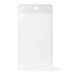 Durable 8526 Portanombre Evento A6 Transparente, Carga Superior, 20 Unidades Precio: 47.68999983. SKU: B13DWJ9HTH