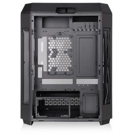 Thermaltake The Tower 600 Midi Torre Negra
