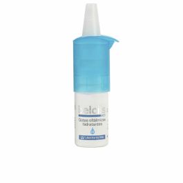 Belcils MED Gotas Oftálmicas Hidratantes Hialuronato Sódico 0,20% Alivio Sequedad Ocular Sin Conservantes Lentes Contacto 10 ml Precio: 12.79000008. SKU: B1GW2D26SR