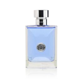 Versace Pour Homme Deo Vaporizador Clásico y Cosmopolita 100 mL Precio: 27.50000033. SKU: S0549307