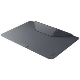 Lenovo X9 Sleeve Funda para portátil 15" Origami Poliuretano Gris Monocromo para portátiles Lenovo