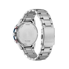 Reloj Hombre Citizen CA4716-50L Plateado
