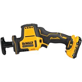 DeWALT Akku Kompakt-Saebelsaege 12 V Precio: 261.59000043. SKU: B1GPLYSSY8