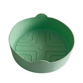 FACKELMANN Molde Redondo de Silicona para Airfryer, Perfecto para Hornear y Cocinar en Freidora de Aire Precio: 6.6066. SKU: B156S5DS5H