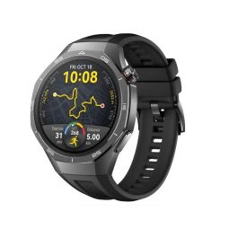 Huawei Watch GT 5 Pro - Reloj Inteligente 46 mm Negro HUA1726967034876 Precio: 425.89000047. SKU: B1J5PQ2EGR