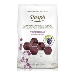 Starpil Cera Baja Fusion Vinotherapy 1 K Precio: 15.49999957. SKU: S4255547