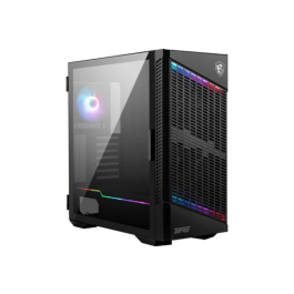 MSI MPG VELOX 100P AIRFLOW carcasa de ordenador Midi Tower Negro Precio: 136.49999957. SKU: S7148527