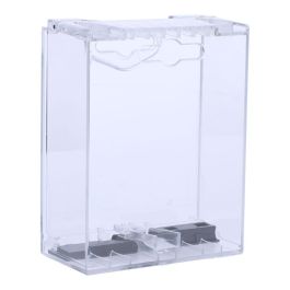 Alpha Caja anti robo con colgador para artículos 9528494 13 x 10,8 x 5,25 cm Precio: 8.88999947. SKU: B195T9EL8C