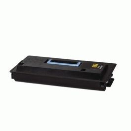 Kyocera TK-710 Toner Negro Rendimiento 40.000 Páginas Compatible FS-9130DN, FS-9530DN Original