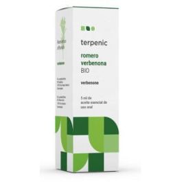 Romero Verbenona Aceite Esencial Bio 5Ml. Precio: 11.9000002. SKU: B1JLXEHSR5