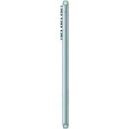 Smartphone Samsung Galaxy M55 8GB/ 128GB/ 6.7"/ 5G/ Verde Smartphone Samsung Galaxy M55 8GB/ 128GB/ 6.7"/ 5G/ Verde