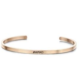 Pulsera Mujer CO88 Collection 8CB-19025 Oro Rosa Precio: 51.98999982. SKU: B1DND4Y4HV