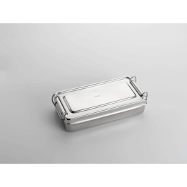 Bx341670 Caja Para Esterilizacion Inox 34x16,5x7 cm Precio: 209.99000055. SKU: B1B3VXT5QQ