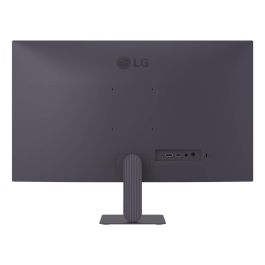Monitor Gaming LG 27G411A-B 27" Full HD