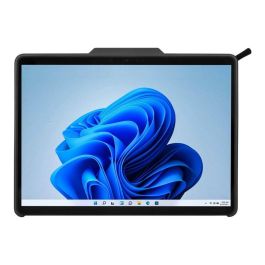Carcasa Targus Microsoft Surface Negra Carcasa Targus Microsoft Surface Negra