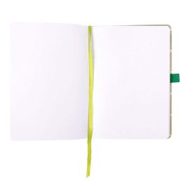 Cerdá Cuaderno A5 polipiel The Child Yoda Star Wars