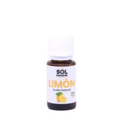 Aceite Esencial De Limón Precio: 6.89000015. SKU: B1JX6V2ALG