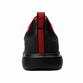 Zapatillas de Padel para Adultos Kswiss Ultra Court Padel Sanyo Negro