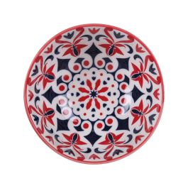 La Mediterranea Bol Aperitivo Japonés Juego de 6 - 11 cm diámetro x 6.2 cm alto (36 Unidades)