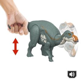Sonido Saga Maiasaura