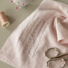 Máquina de Coser Cecotec BelleCouture 1500