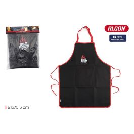 Delantal para barbacoa Algon Bbq - Poliéster (12 Unidades) Precio: 46.88999986. SKU: B1J52B565A