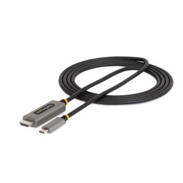 Adaptador USB-C a HDMI Startech 135B-USBC-HDMI212M 2 m Precio: 45.69000051. SKU: B14Q75TB2T