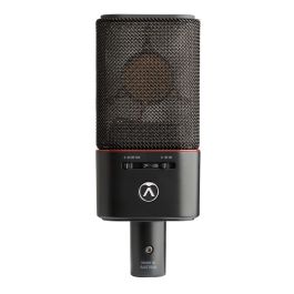 Austrian Audio OC18 Micrófono de Condensador para Estudio y Directo, Fabricado en Austria Precio: 604.50000017. SKU: B19RZMZHZJ