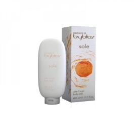 Sole, Hidratante, Leche corporal, 400 ml Precio: 16.89000038. SKU: B1EHEDL5YX