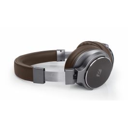 Auriculares de Diadema Muse M278BT Marrón