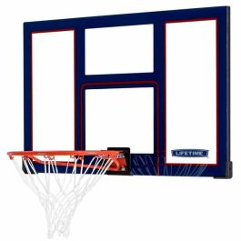 Canasta de Baloncesto Colorbaby Lifetime 121 cm