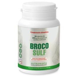 Brocosulf 90Cap. Precio: 77.9499996. SKU: B1DLP7C377