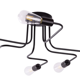 Lámpara de Techo Sabzevar SKD-0222-03