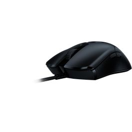 Razer Viper Ratón Gaming Óptico USB 20000 DPI 8 Botones con Cable Negro para Mano Derecha
