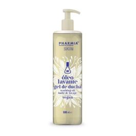Aceite Ducha Pharmia Skin Vegano 500 Ml Precio: 13.473834. SKU: B1JYQEWEXV