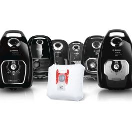 Bolsa de recambio para aspirador bosch, siemens, ufesa Bolsa de recambio para aspirador bosch, siemens, ufesa