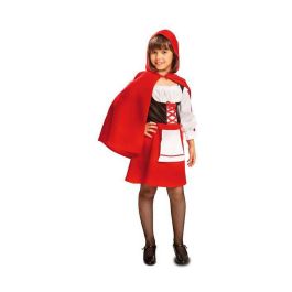 Disfraz para Niños My Other Me Caperucita Roja Precio: 18.49999976. SKU: S2424553