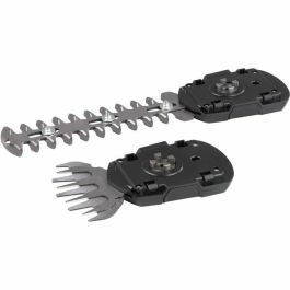 POWERPLUS Tijeras cortacésped y escultores de setos 7.2V - Ancho de corte: 100 mm