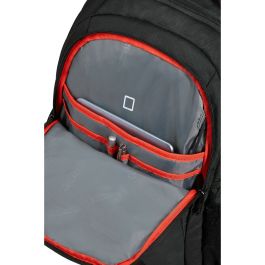 Mochila Sostenible At Work para Portatil 15,6" American Tourister SA142923 NE