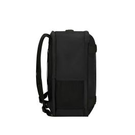 Mochila para Portátil American Tourister 147626-0423 Negro 40 X 25 X 20 cm