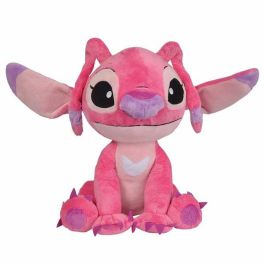 Peluche Stitch Giant Angel Rosa 120 cm Precio: 244.59000016. SKU: B1HF2Z8EXB