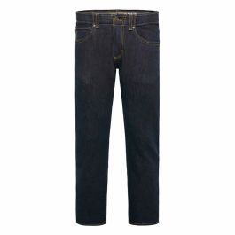 Pantalones Vaqueros Hombre Lee Slim Fit Mvp 32" Azul Precio: 74.95000029. SKU: S64121684