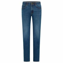 Pantalones Vaqueros Hombre Lee Slim Fit Mvp 30" Azul Precio: 66.95000059. SKU: S64121699