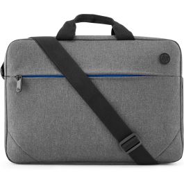 Maletín HP Prelude para Portátiles hasta 15.6"/ Gris Formato OEM