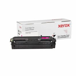 Tóner Compatible Xerox 006R04310 Magenta Precio: 32.95000005. SKU: S8420134
